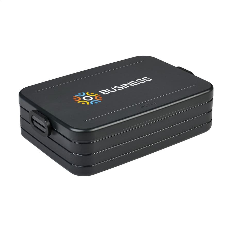 Mepal Lunchbox Take a Break large 1.5 L Svart