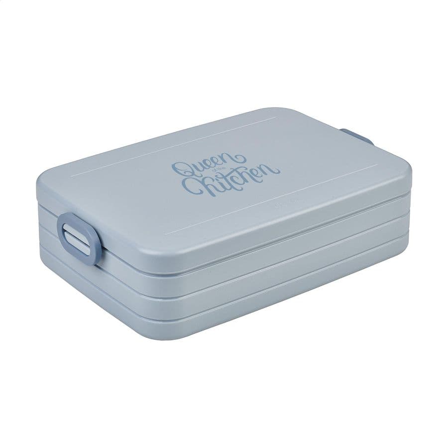 Mepal Lunchbox Take a Break large 1.5 L Nordic blue