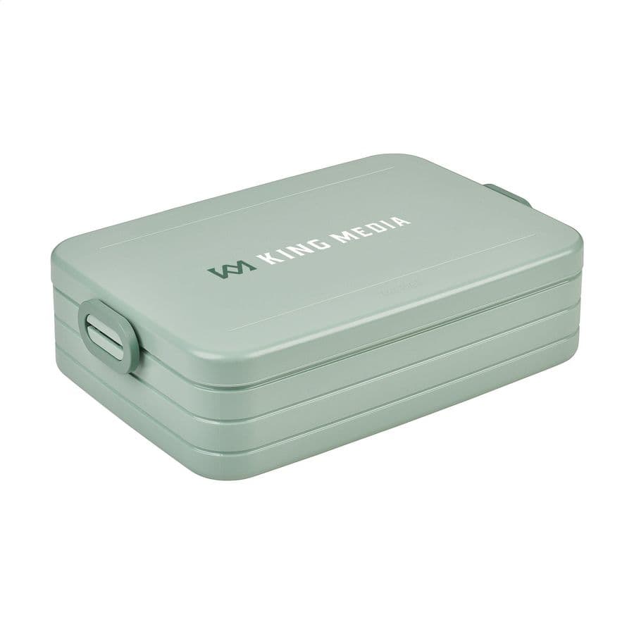 Mepal Lunchbox Take a Break large 1.5 L Sage green
