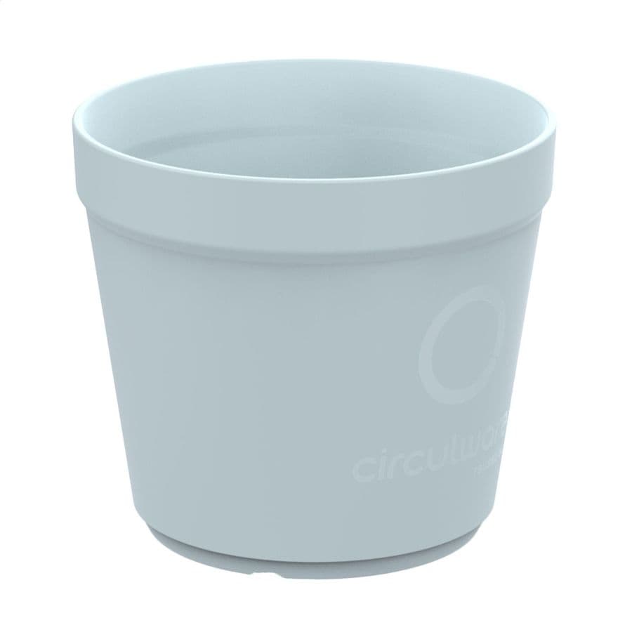CirculCup 200 ml Ljusblå