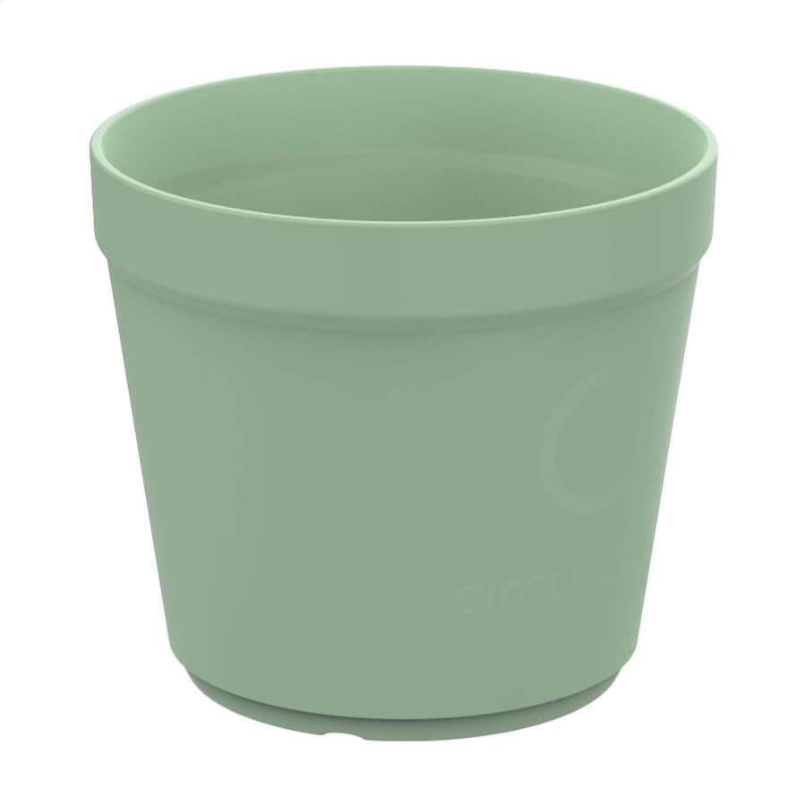 CirculCup 200 ml Mellangrön