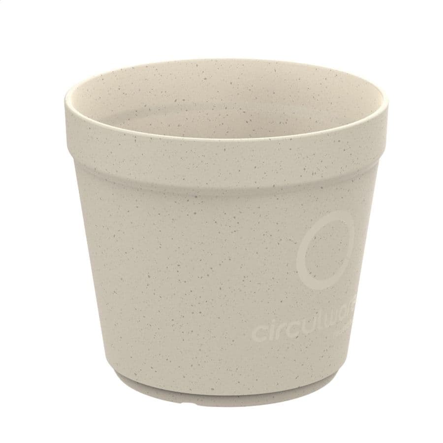 CirculCup 200 ml Beige