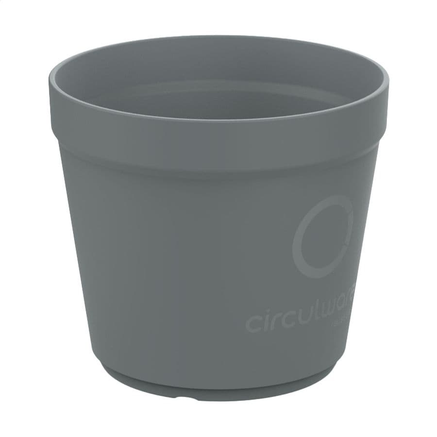 CirculCup 200 ml Stone grey