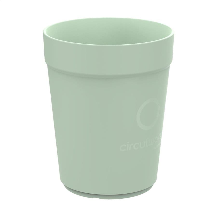 CirculCup 300 ml Ljusgrön **