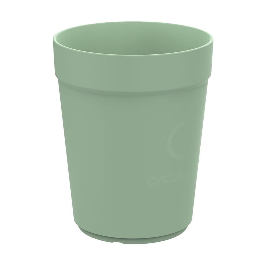 CirculCup 300 ml Mellangrön