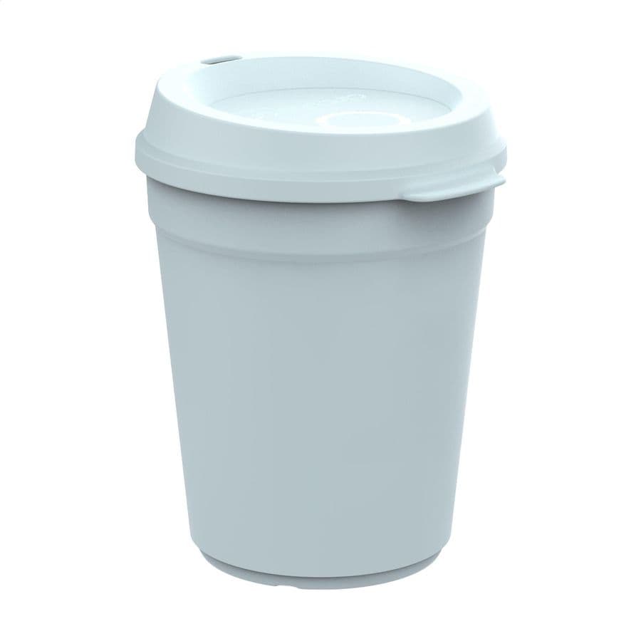 CirculCup Lid 300 ml Ljusblå