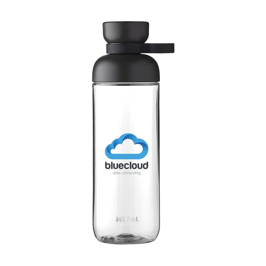 Mepal Water Bottle Vita 700 ml Svart
