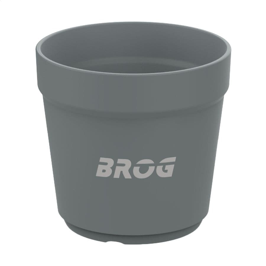 CirculCup 80 ml Stone grey