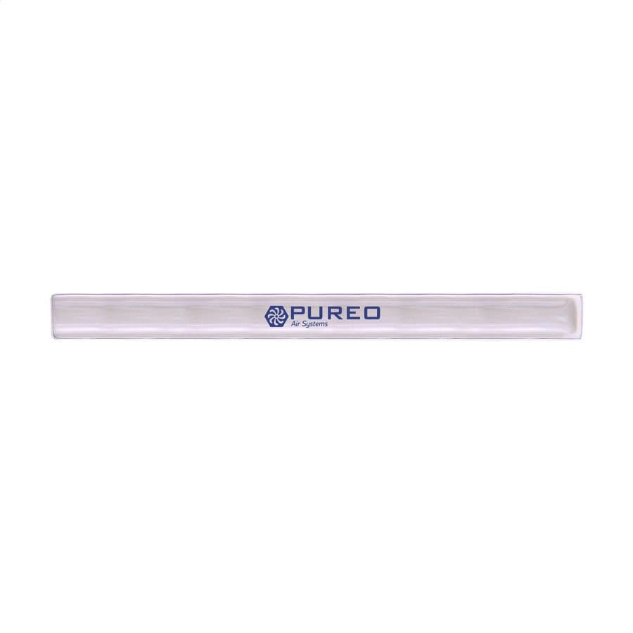 SnapWrap PVC bracelet Vit