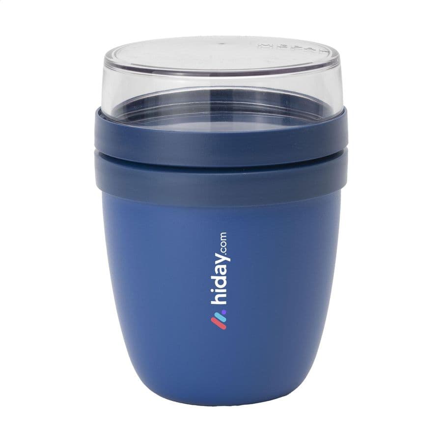 Mepal Lunchpot Ellipse 300 ml Food container Blå