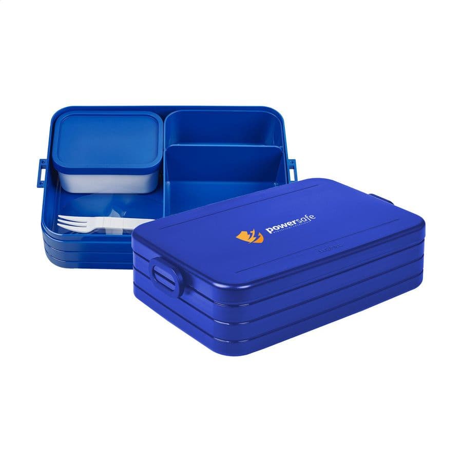 Mepal Lunch box Bento Large 1,5 L Blå