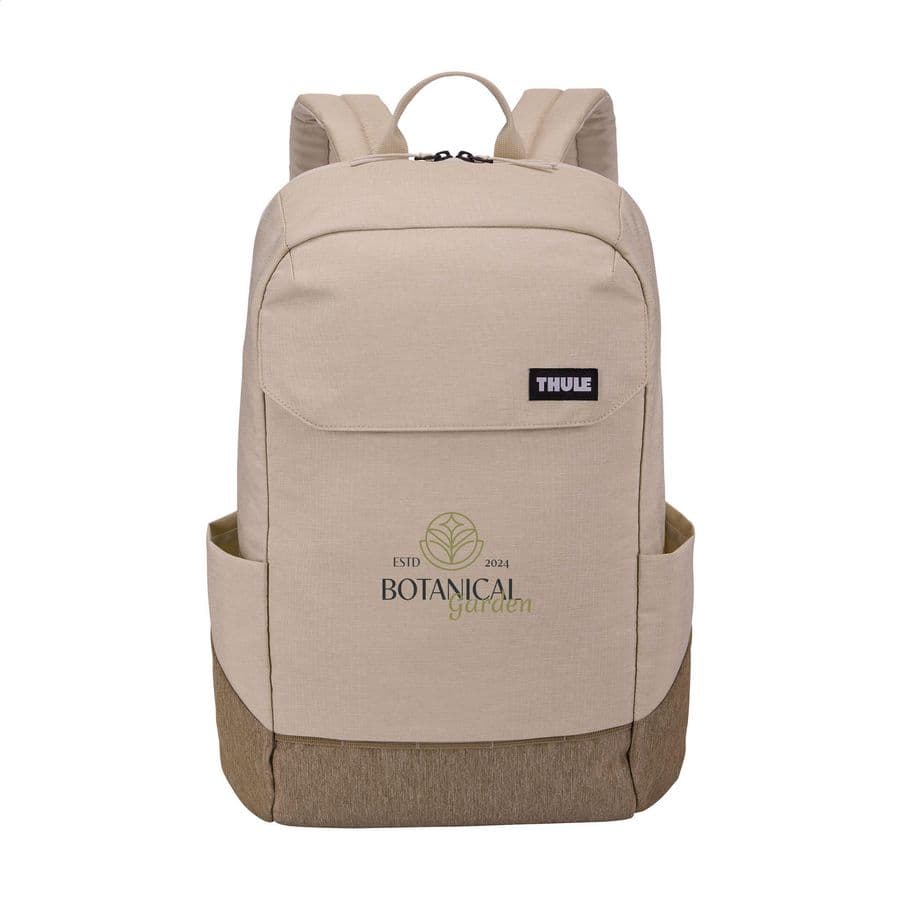 Thule Lithos Backpack 20 L Beige