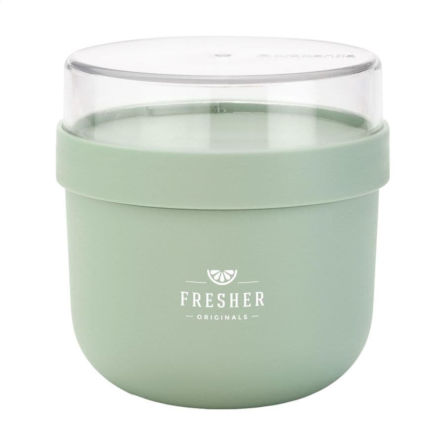 Brabantia Make & Take Breakfast Bowl 500 ml Jade