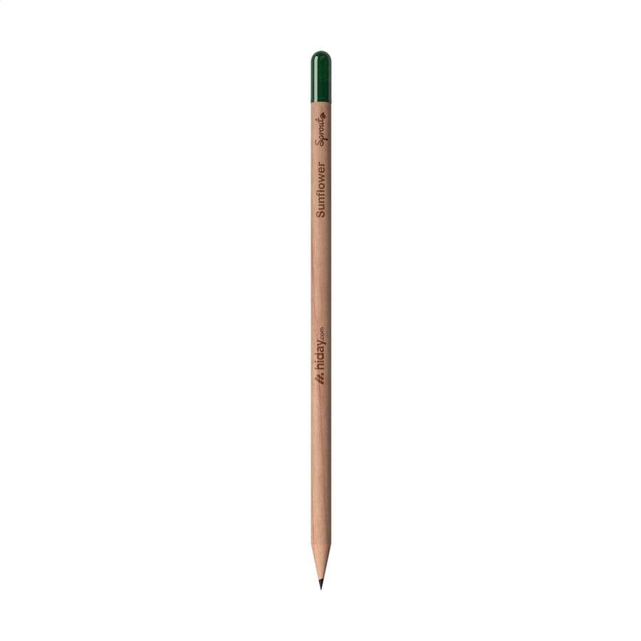 Sproutworld Sharpened Pencil Wood brown
