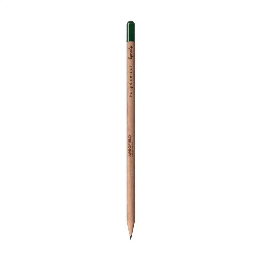 Sproutworld Sharpened Pencil Wood brown