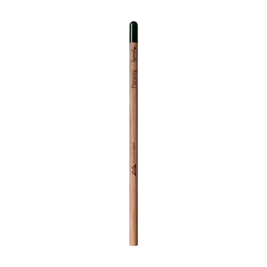 Sproutworld Unsharpened Pencil Wood brown