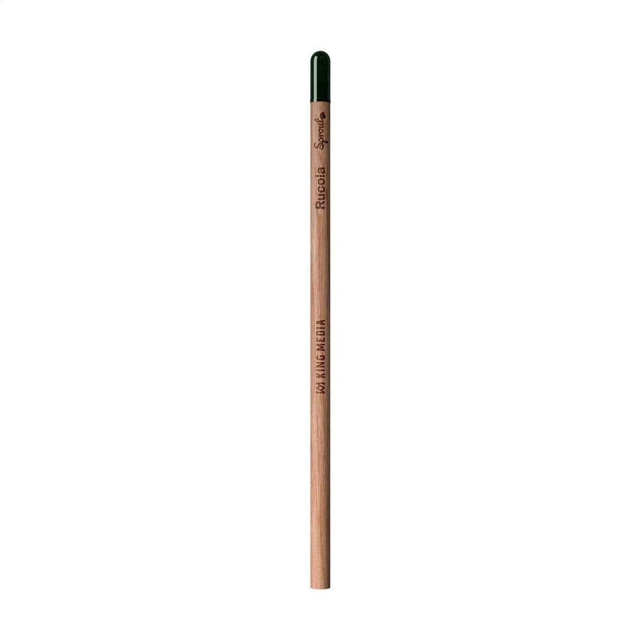 Sproutworld Unsharpened Pencil Wood brown