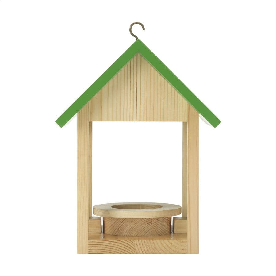 Rackpack Dinner for Two bird feeder