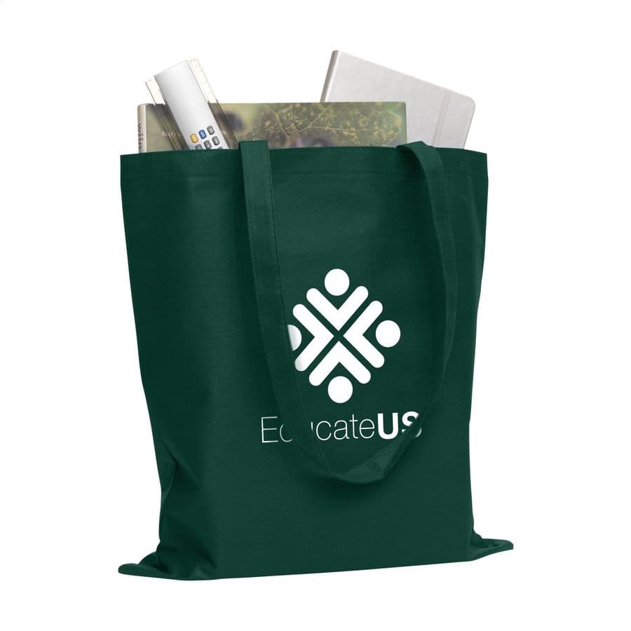 Shopper shopping bag