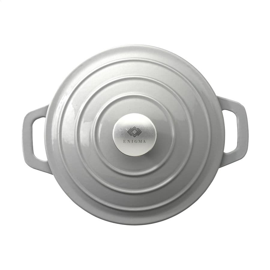 Wooosh Calderon Casserole