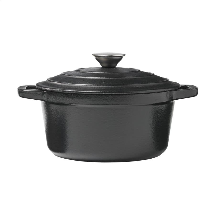 Wooosh Calderon Casserole Svart