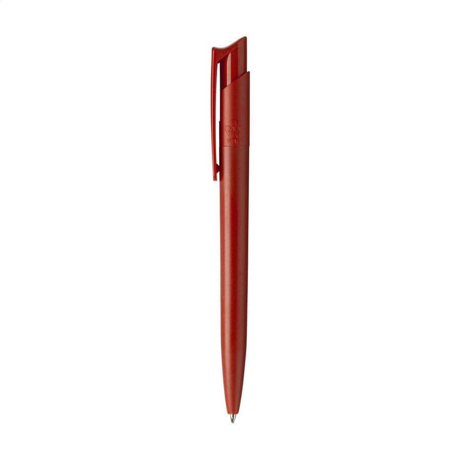 Linoro Wave rPET Pen Röd