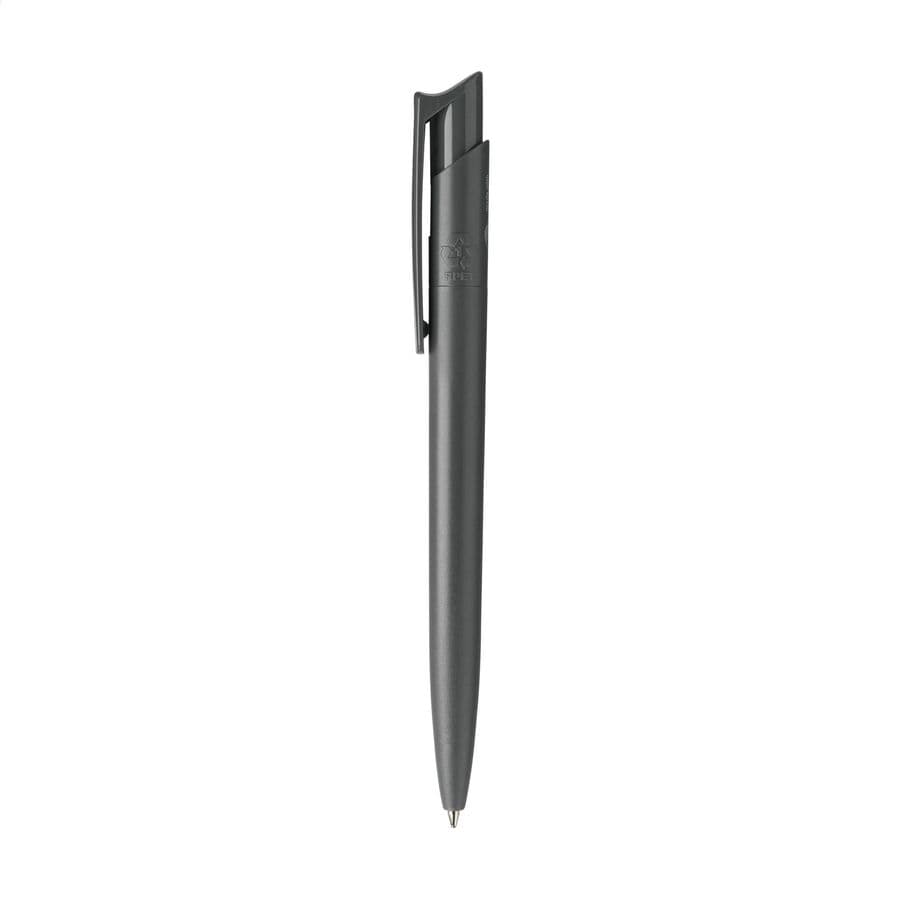 Linoro Wave Ocean Recycled Pen Antracit
