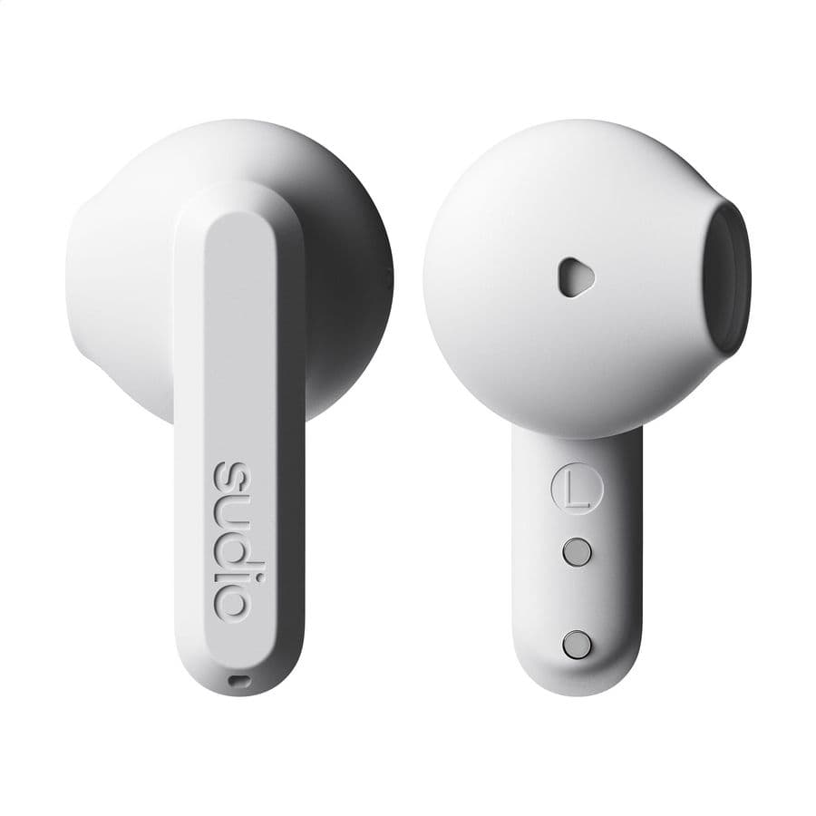 Sudio In-ear TWS Earbuds A3