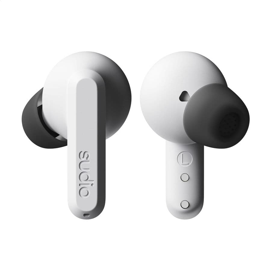 Sudio In-ear TWS Earbuds A3 Pro