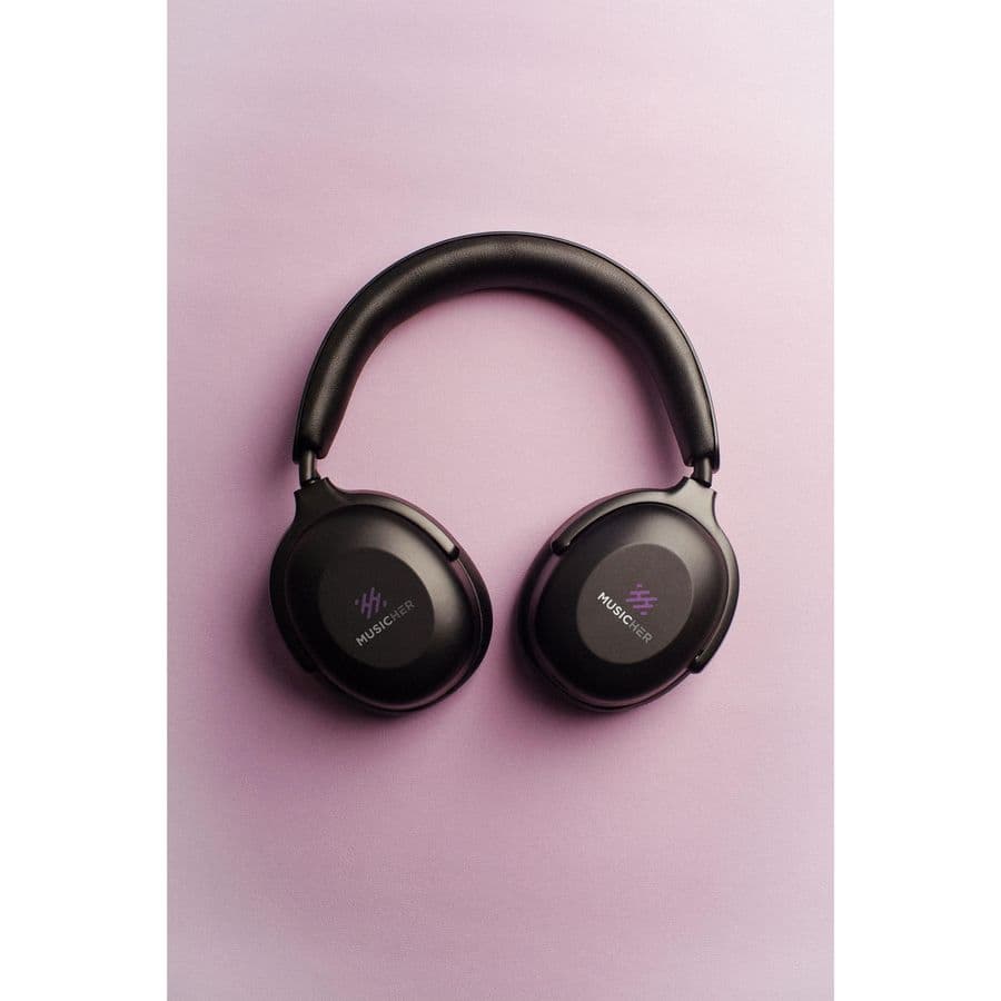 Sudio Over-ear Headphone R4