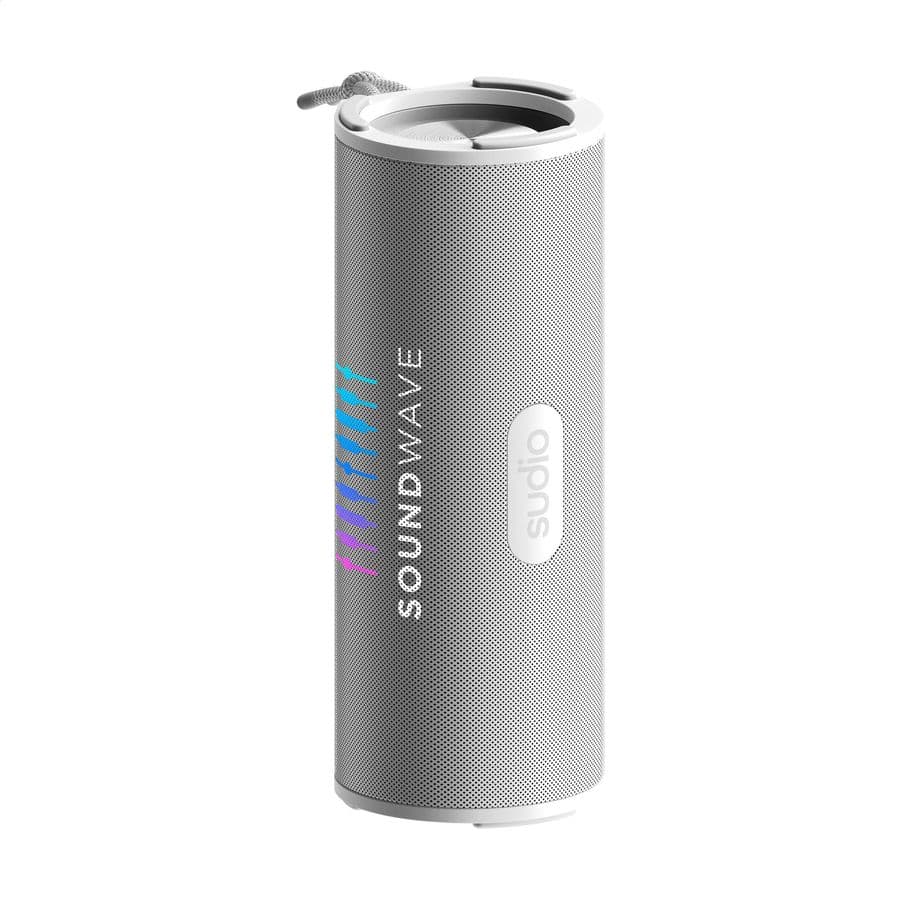 Sudio Bluetooth Speaker F4 Vit