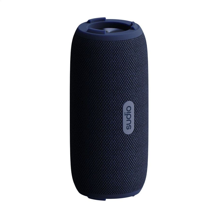 Sudio Bluetooth Speaker F5 Mörkblå