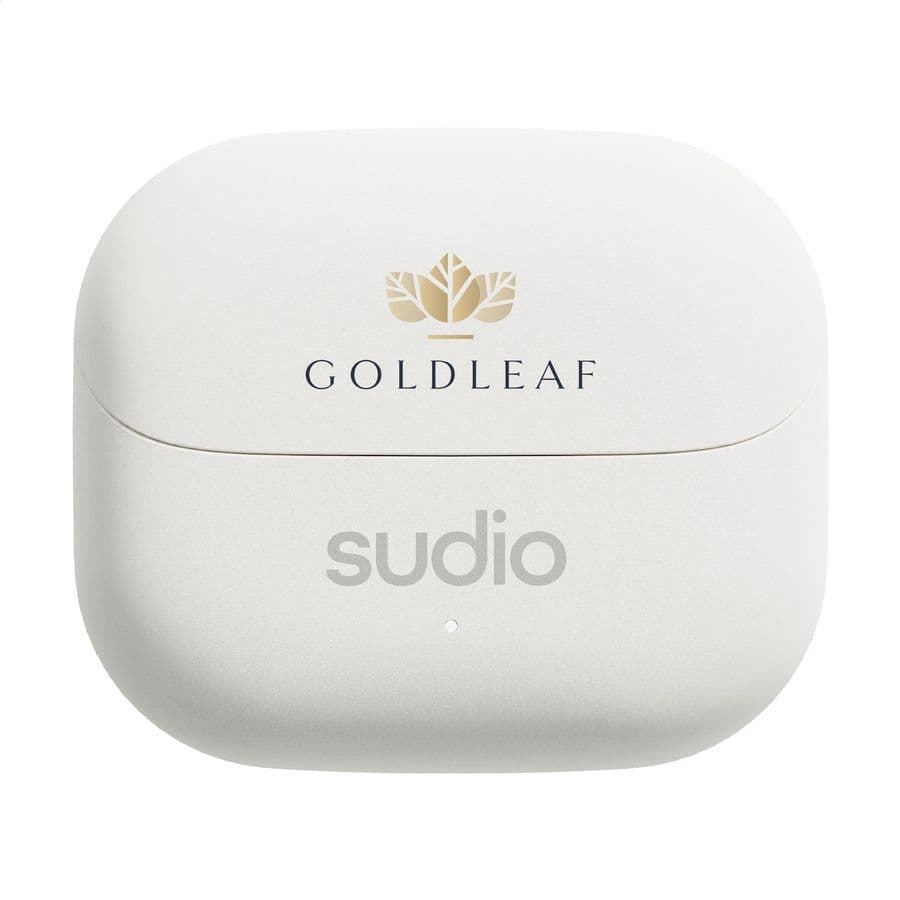Sudio In-ear TWS Earbuds D1
