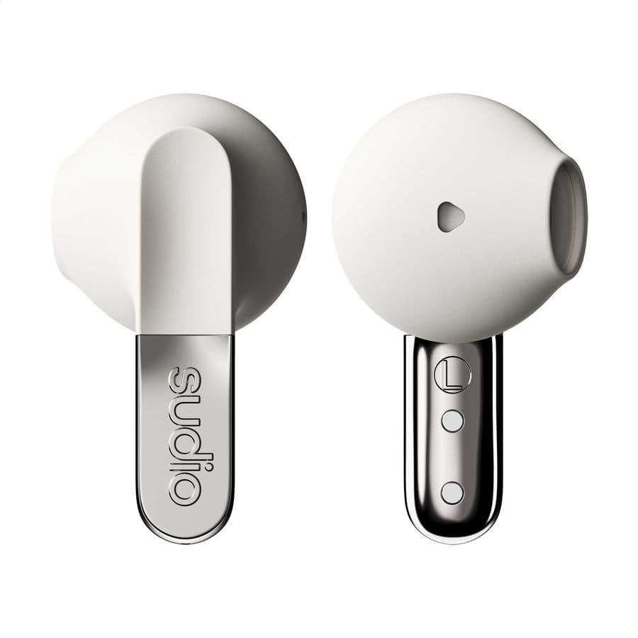 Sudio In-ear True Wireless Earbuds N3