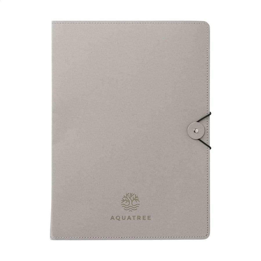 Livo A4 document folder