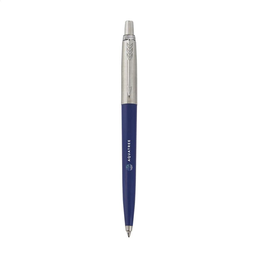 Parker Jotter Recycled Ballpoint Pen - black Ink