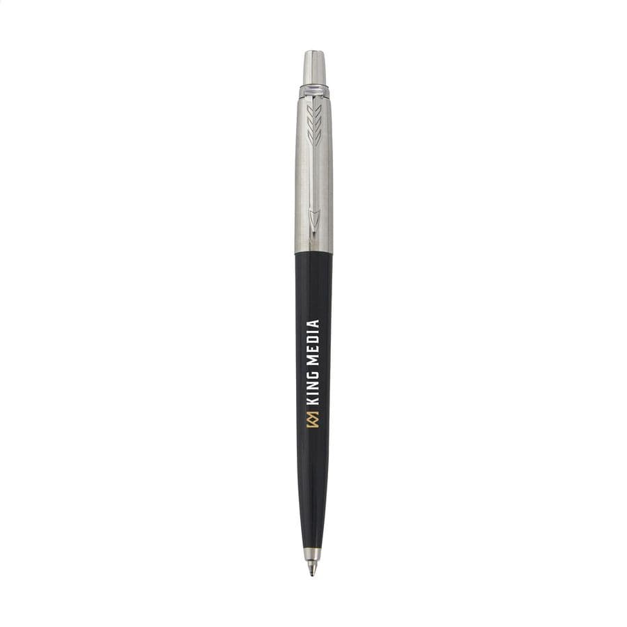 Parker Jotter Recycled Ballpoint Pen - blue Ink