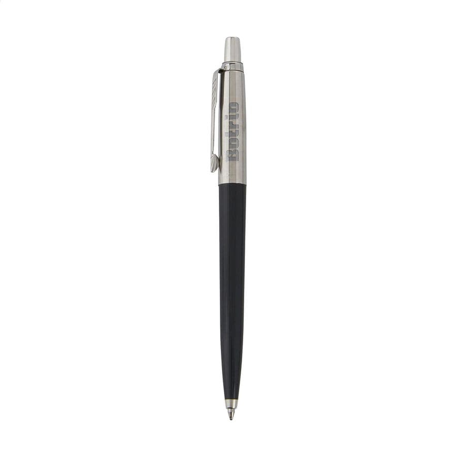 Parker Jotter Recycled Ballpoint Pen - blue Ink