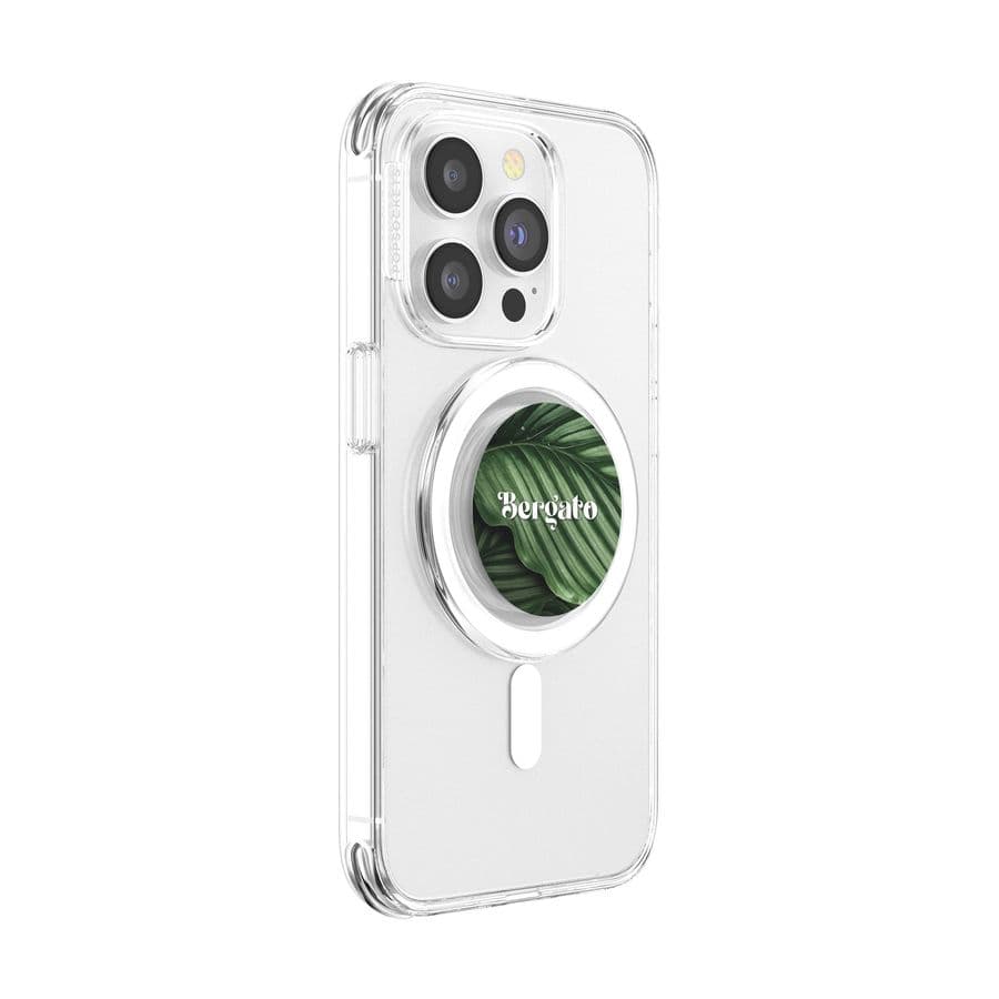 Popsockets® MagSafe Popgrip telephone holder