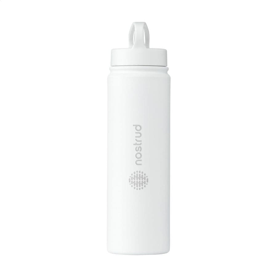 Skylar RCS Recycled Steel Water Bottle 900 ml