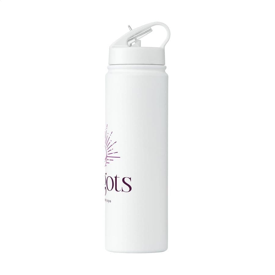 Skylar RCS Recycled Steel Water Bottle 900 ml