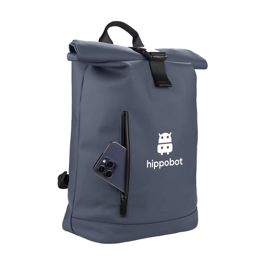 Tucano Gommo Rolltop Backpack 15,6 inch