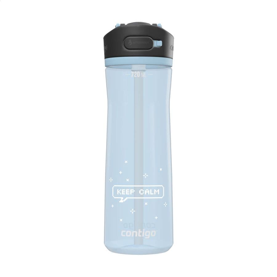 Contigo® Ashland 2.0 720 ml drinking bottle Isblå