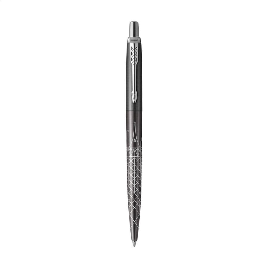 Parker Jotter Global Icon Paris - Blue ink