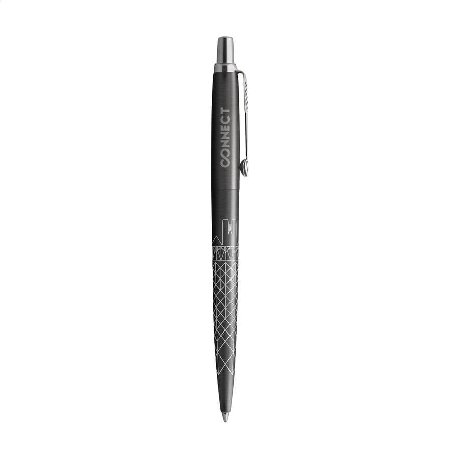 Parker Jotter Global Icon Paris - Blue ink