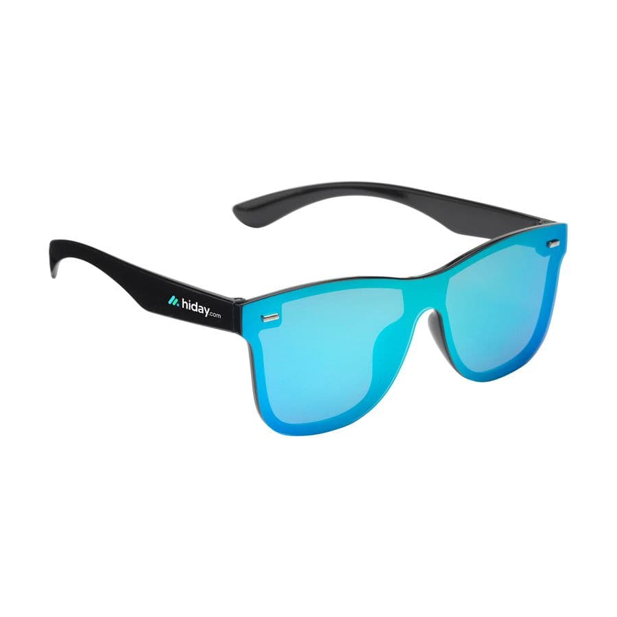 CoastLine GRS Recycled PC sunglasses Turkos