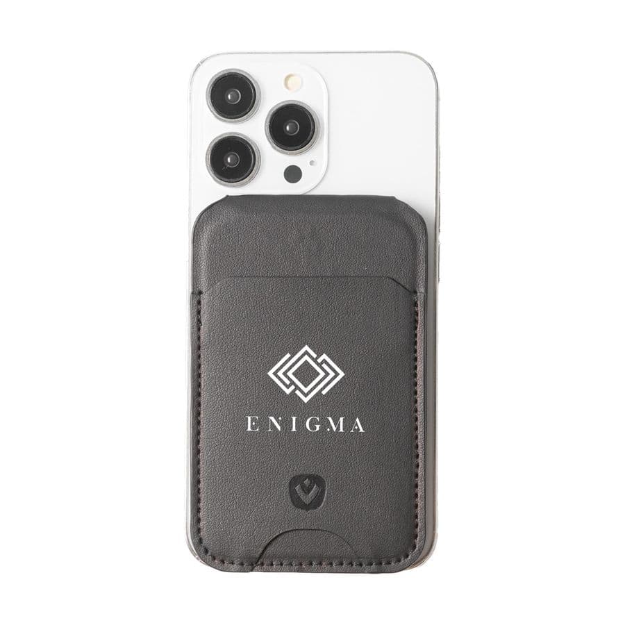 Valenta Card Wallet MagSafe Stand