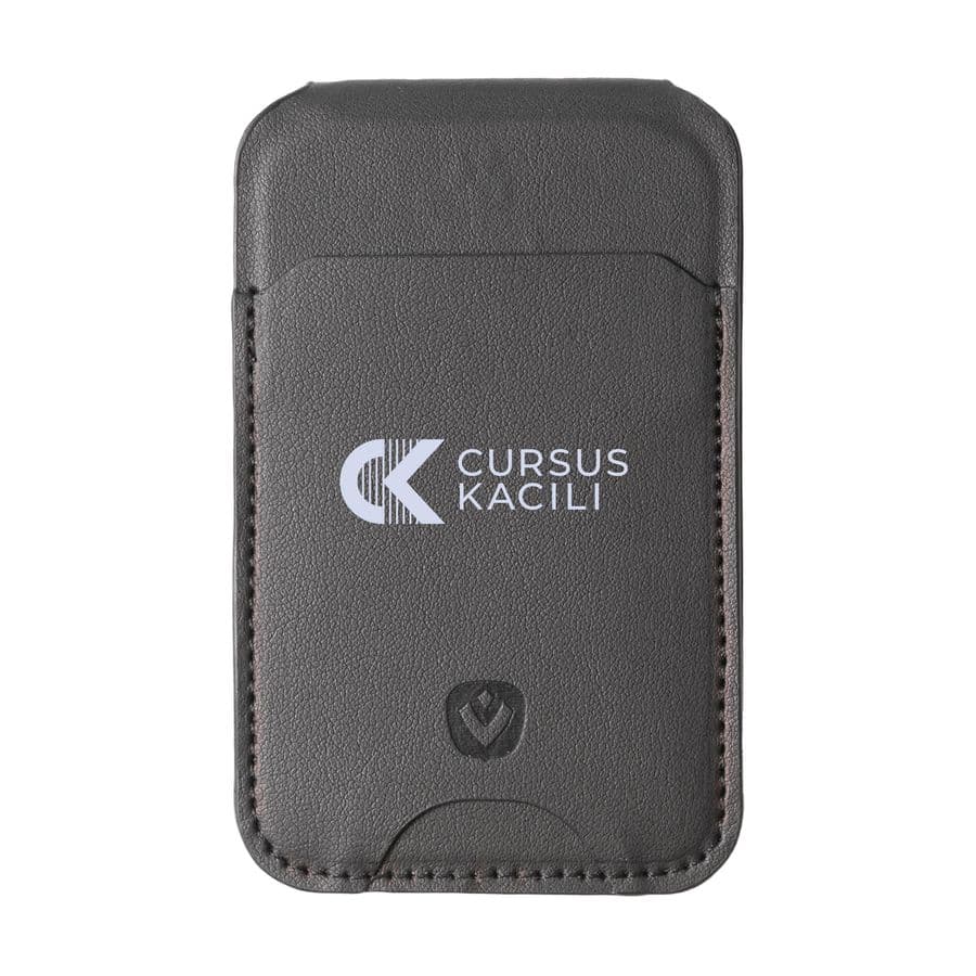 Valenta Card Wallet MagSafe Stand