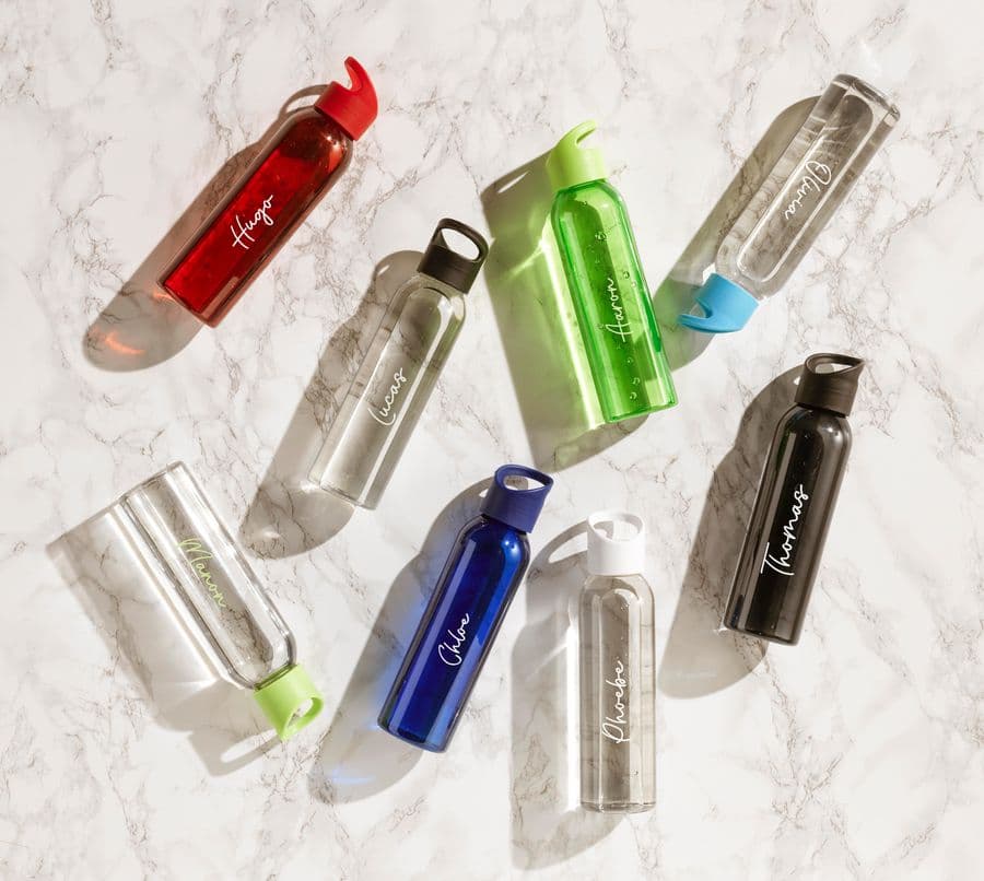 Sirius RCS RPET 650 ml drinking bottle