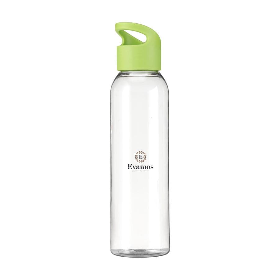 Sirius RCS RPET 650 ml drinking bottle